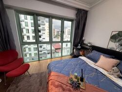 Sophia Crest (D9), Apartment #558450601